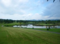 Bukit Jawi Golf Resort